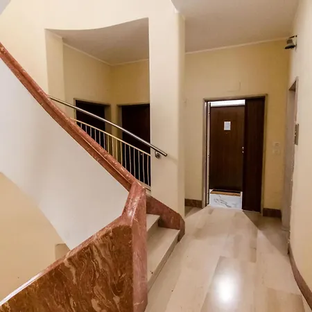 Domus Cornelia Apartament *