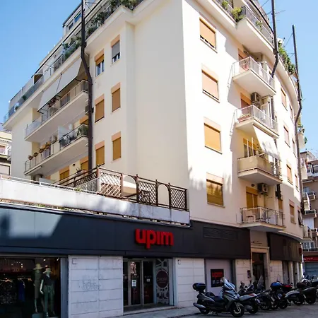 Apartament Domus Cornelia *