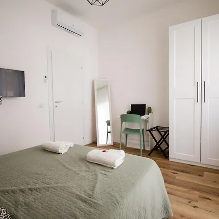 Apartament Domus Cornelia Rzym