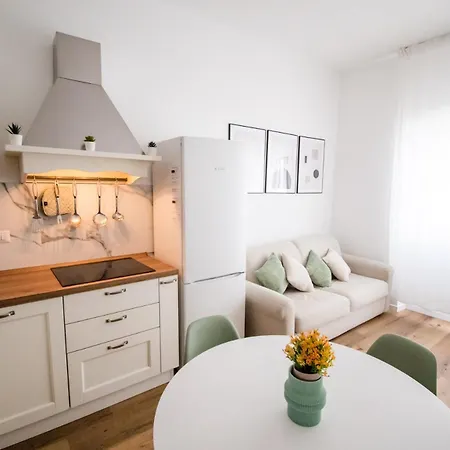 Domus Cornelia Apartament