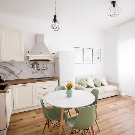 Domus Cornelia Apartament *