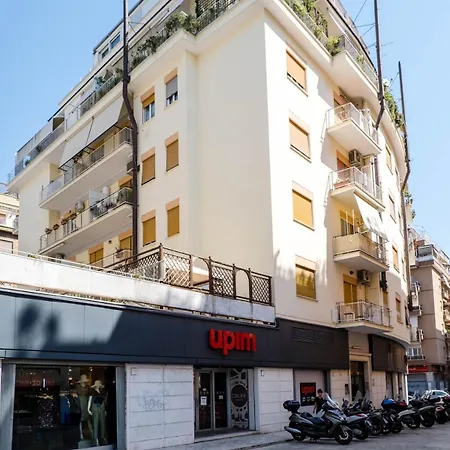 Domus Cornelia Apartament Rzym