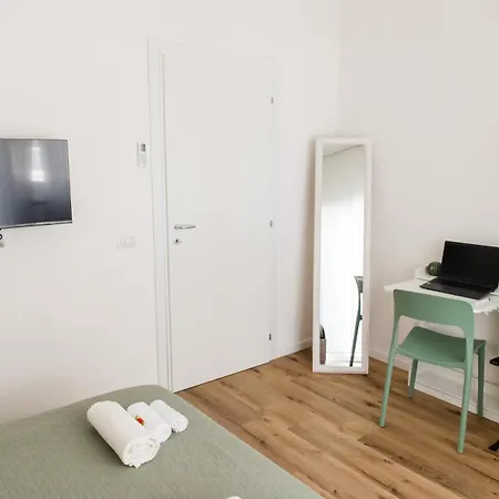 Domus Cornelia Apartament *