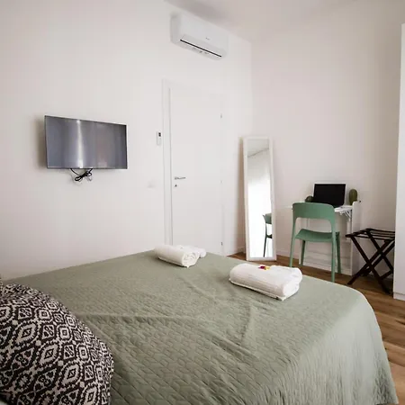 Apartament Domus Cornelia