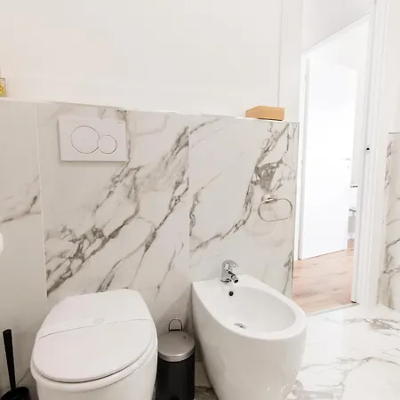 Apartament Domus Cornelia Rzym