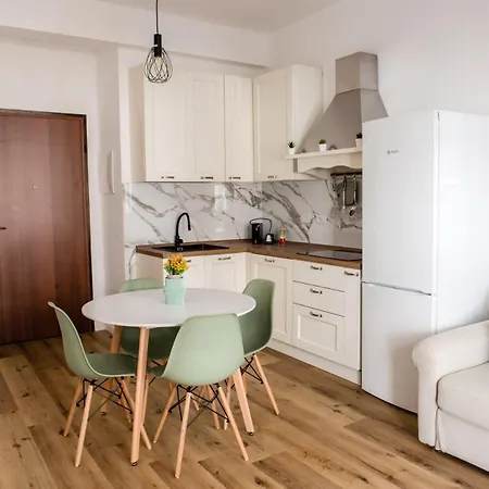 Domus Cornelia Apartament