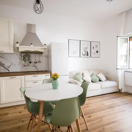 Domus Cornelia Apartament Rzym