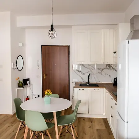 Domus Cornelia Apartament Rzym