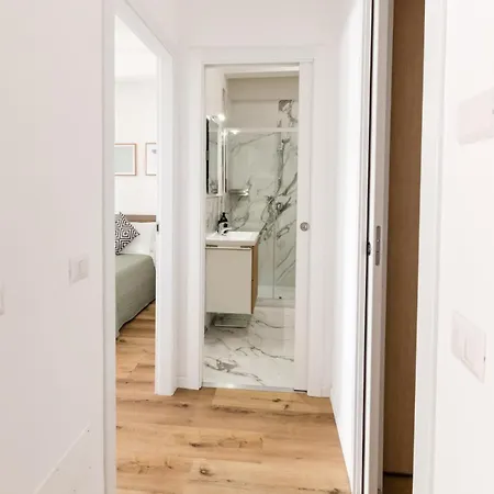 Apartament Domus Cornelia Rzym