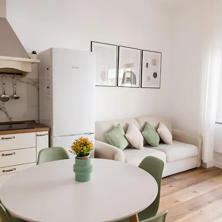 Apartament Domus Cornelia *