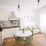 Domus Cornelia Apartamento *