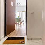 Domus Cornelia Apartamento Roma