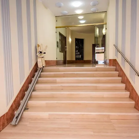 Apartment Domus Cornelia *