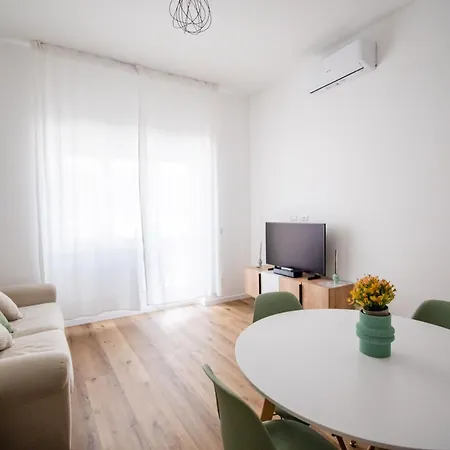 Apartment Domus Cornelia