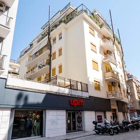 Appartement Domus Cornelia *