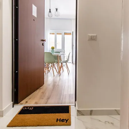 Domus Cornelia Apartment Rom