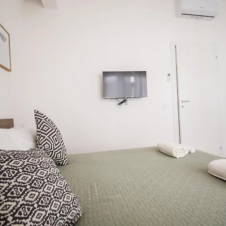Domus Cornelia Appartement