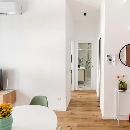 Apartment Domus Cornelia *