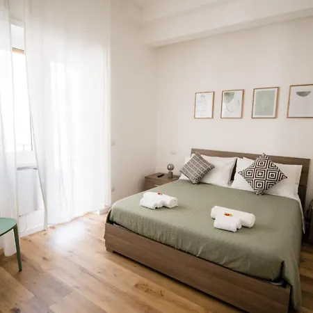 Appartement Domus Cornelia Rome