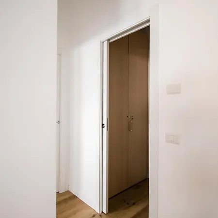 Appartement Domus Cornelia