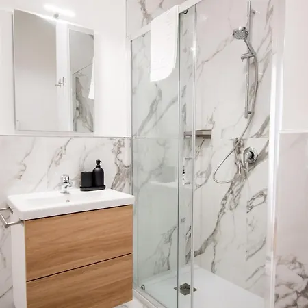 Domus Cornelia Appartement *