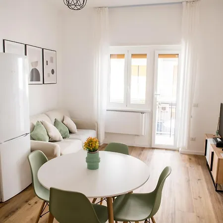 Domus Cornelia Appartement *