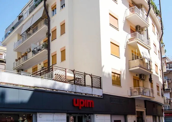 アパート Domus Cornelia *