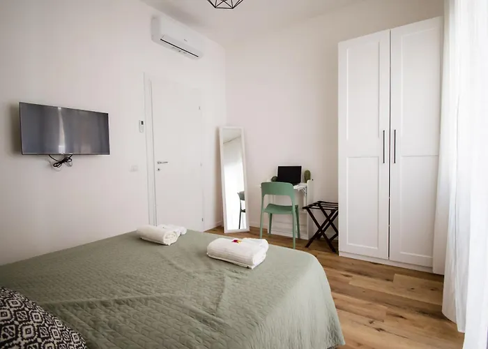 アパート Domus Cornelia ローマ