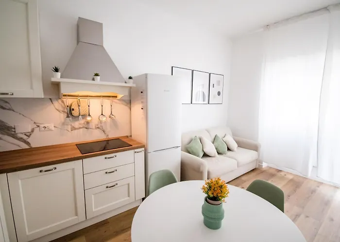 Domus Cornelia アパート