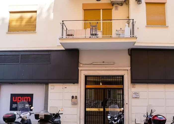 アパート Domus Cornelia