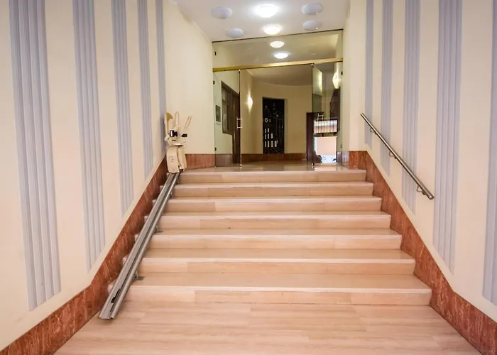 アパート Domus Cornelia *