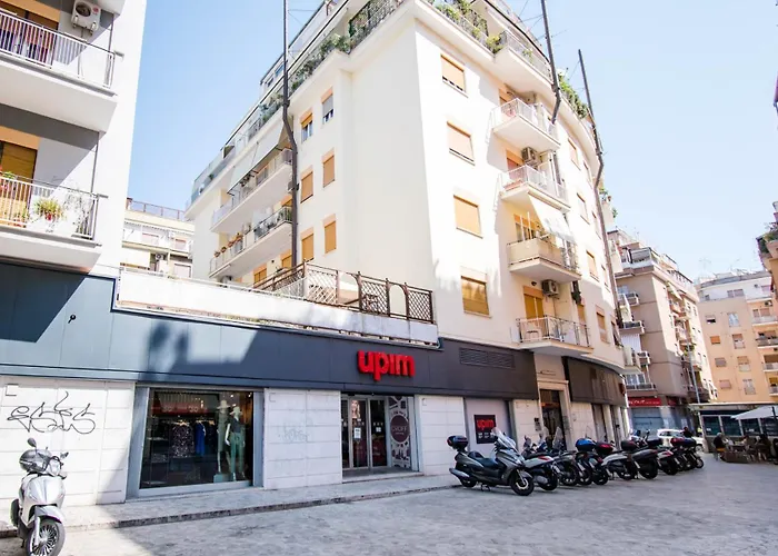 Domus Cornelia ローマ