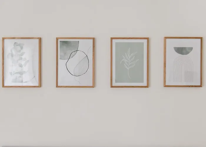 Domus Cornelia アパート