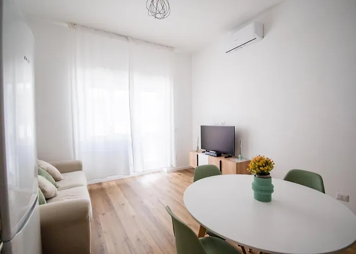 Apartamento Domus Cornelia