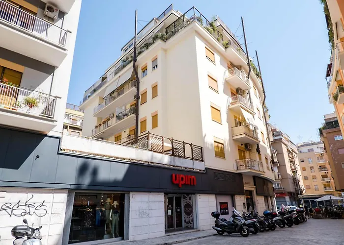 アパート Domus Cornelia *