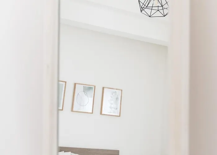 アパート Domus Cornelia ローマ