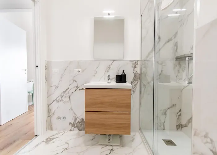 Domus Cornelia アパート *