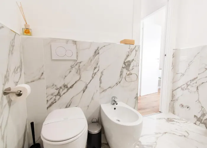 アパート Domus Cornelia ローマ