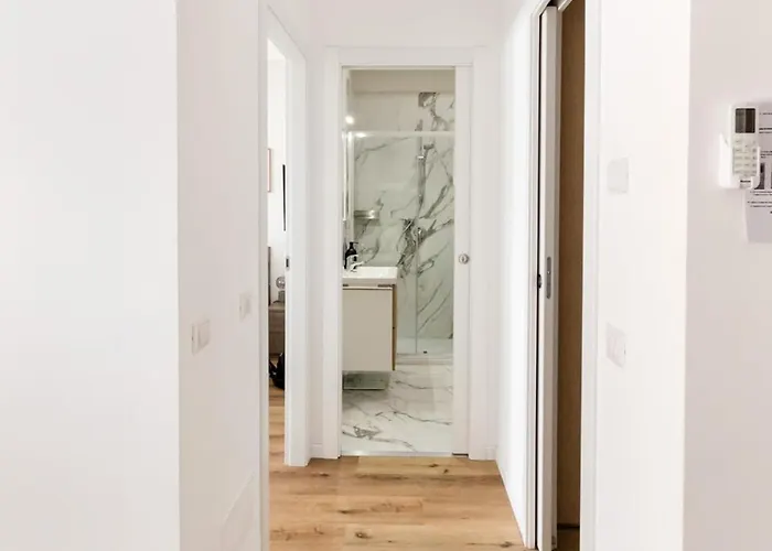 アパート Domus Cornelia *