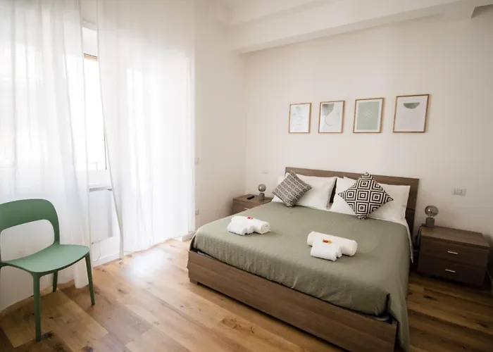 アパート Domus Cornelia ローマ