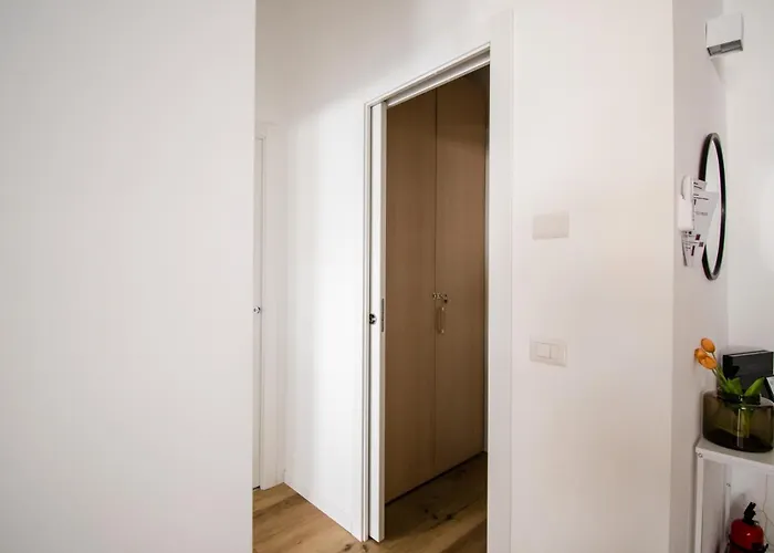 アパート Domus Cornelia