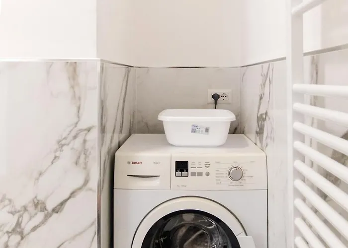 アパート Domus Cornelia *