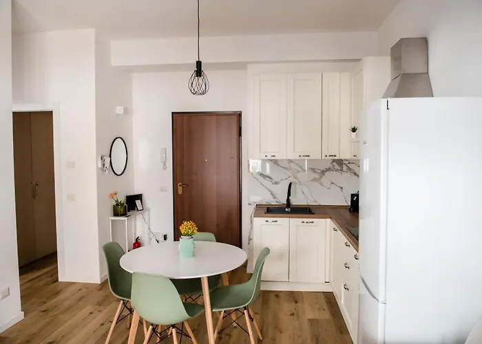 Domus Cornelia アパート ローマ