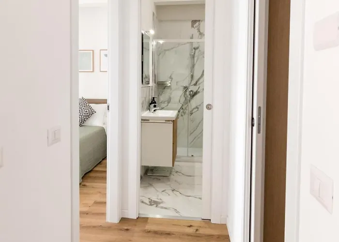 アパート Domus Cornelia ローマ