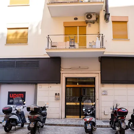 Lägenhet Domus Cornelia